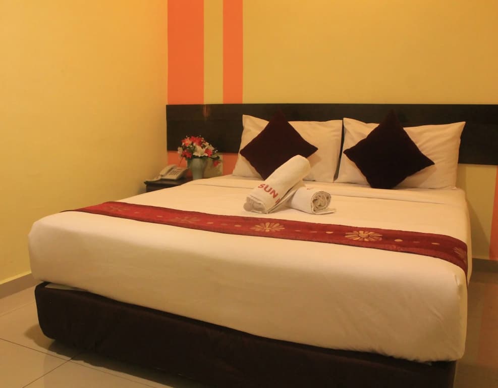 Sun Inns Hotel Kota Damansara - photo 18