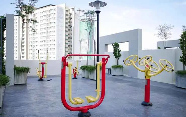 Straits Garden Georgetown Penang by DD Condominium - photo 15