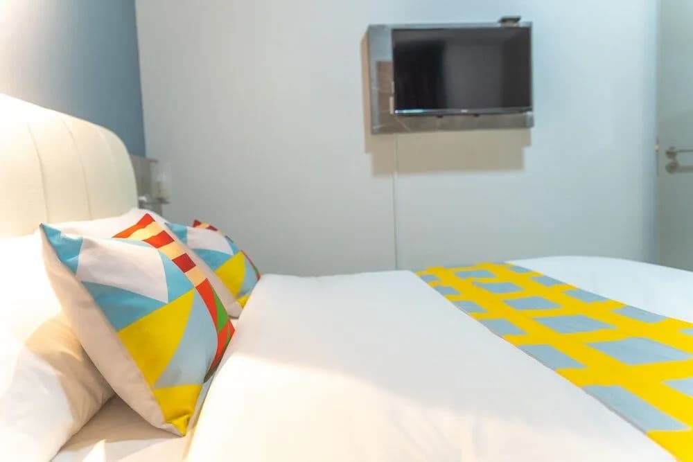 OYO Home 43995 Premium 3br 1tebrau - photo 6