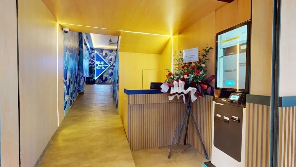 Blue Lagoon Hotel @ Bandar Sunway - photo 9