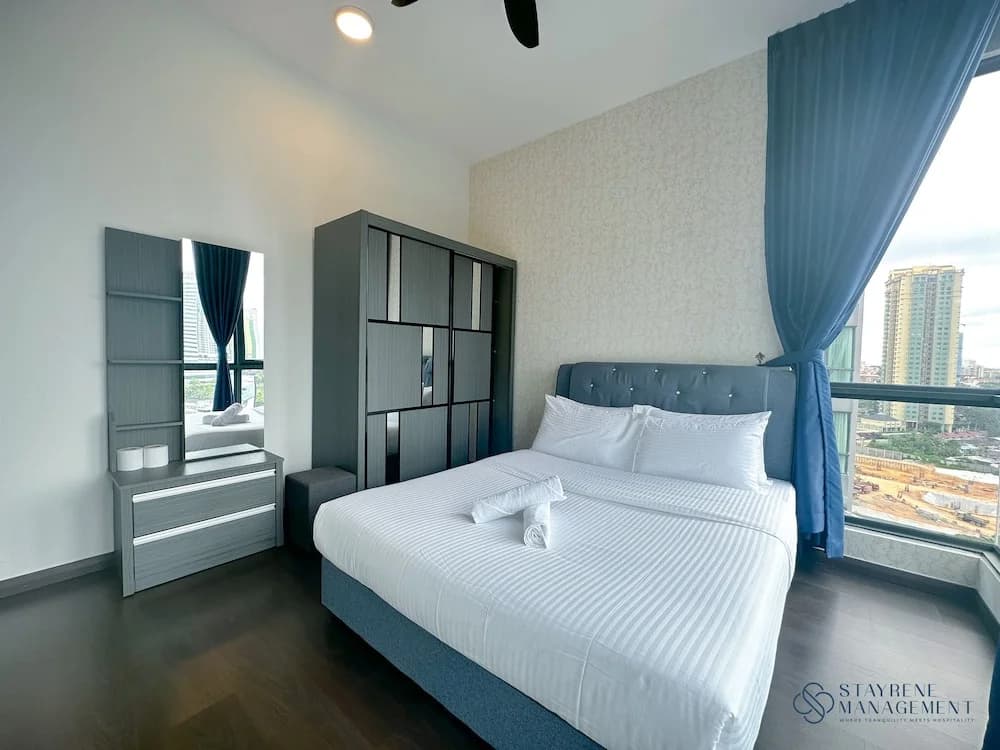 SKS Pavillion Residences by Stayrene - photo 35
