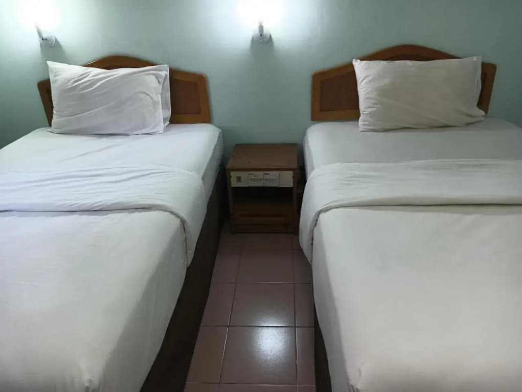 Wawasan Inn - photo 8