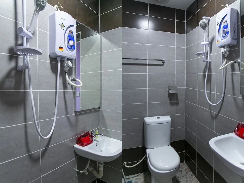 OYO Rooms Subang Parade - photo 8