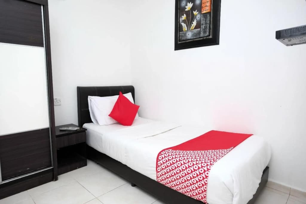 Hotel Gemilang by Oyo Rooms - photo 5