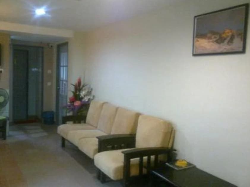 Budget  Comfort Hostel - photo 1