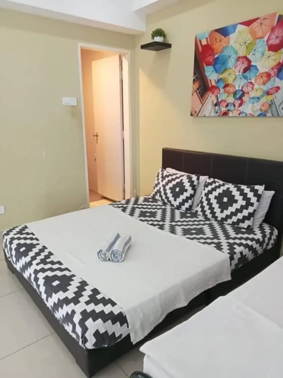 Diena Lodge & Guest House @ D'Perdana - photo 14
