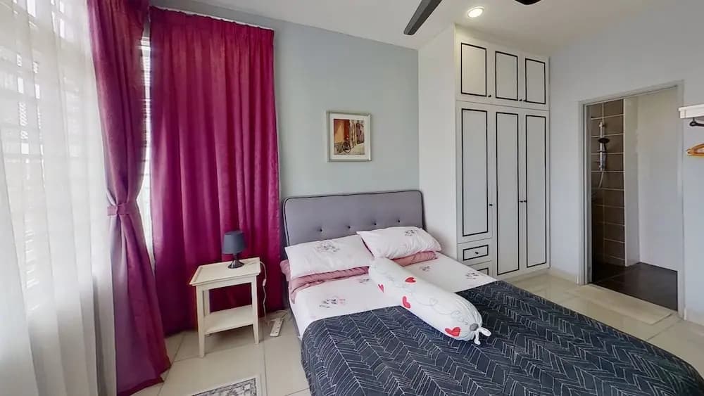 Alyssa Dwiputra Homestay - photo 5