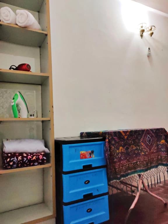 AhmedEja Ferringhi Homestay - photo 2