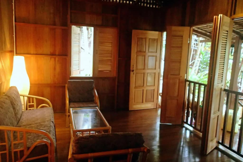 Bagus Place Retreat - photo 1