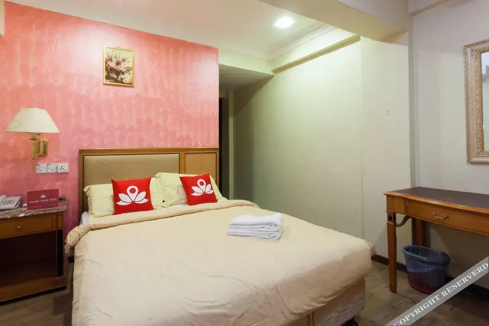 ZEN Rooms Changkat Thambi Dollah - photo 31