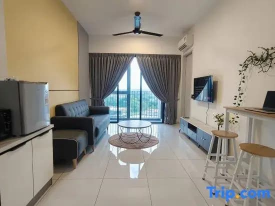 Skytree Homestay Bystay - photo 4