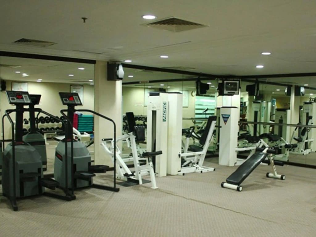 Sabah Oriental Hotel - photo 22
