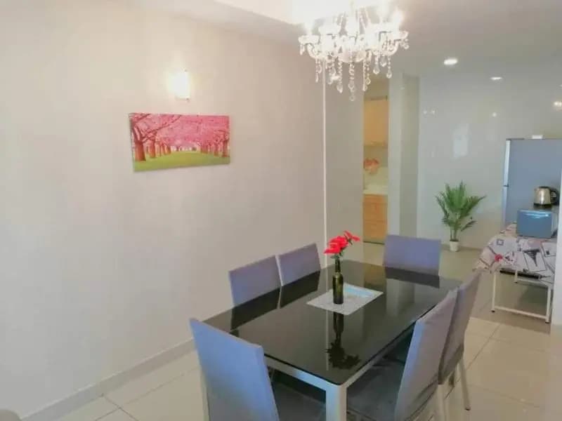 JB City Shopping Mall Apartment - photo 20