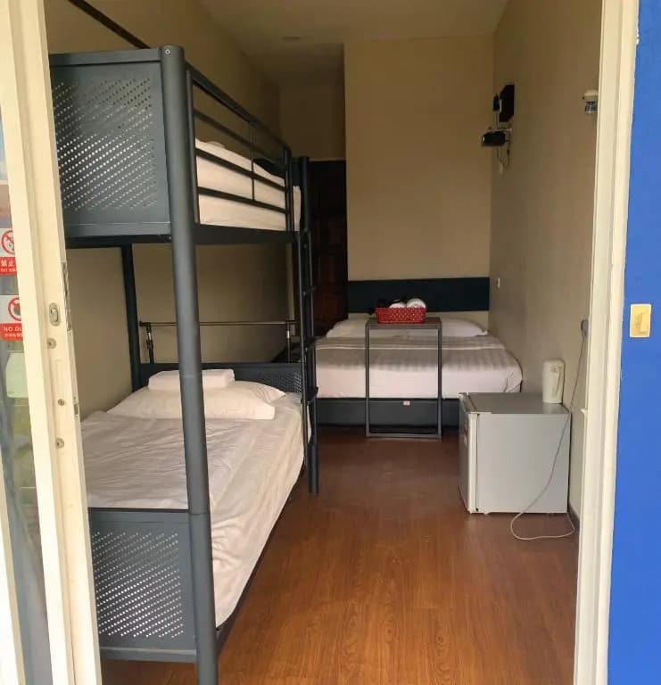 AE Semporna Guesthouse - photo 3
