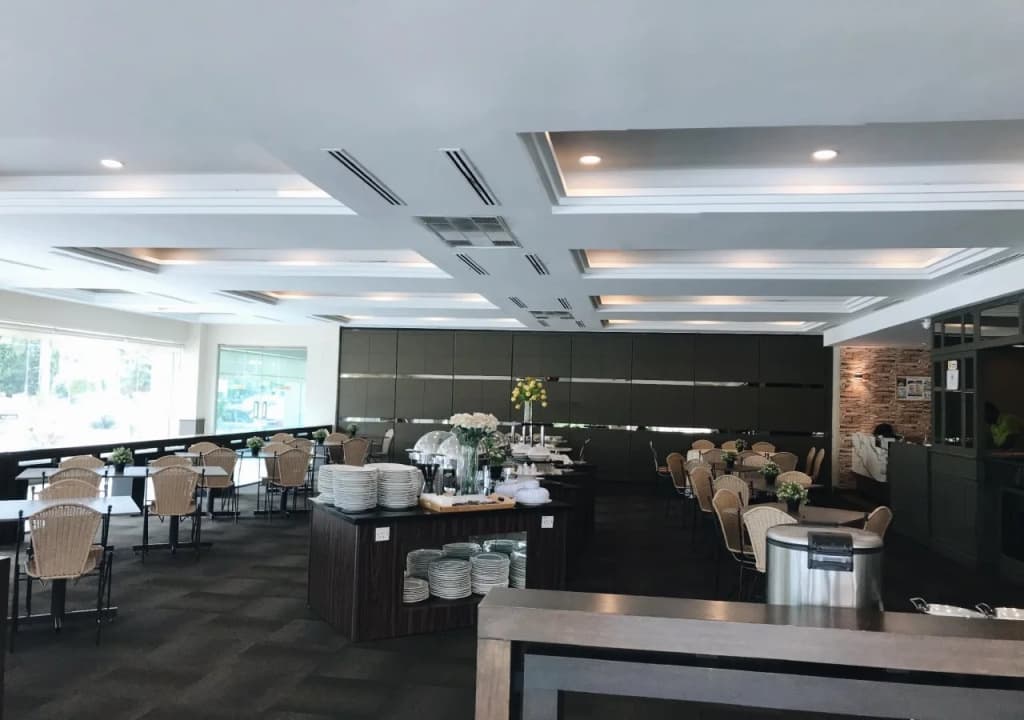 Legend Inn Taiping - photo 12