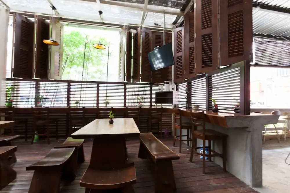 ZEN Rooms Changkat Thambi Dollah - photo 20