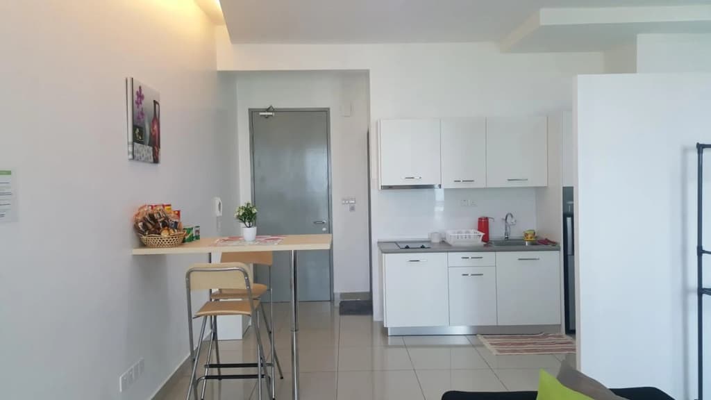 Cyberjaya Cybersquare Suite by Kroll Home2stay with UNIFI TV Wifi Studio Apt - photo 20