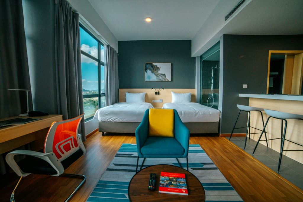 Swiss-Belhotel Kuantan - photo 21