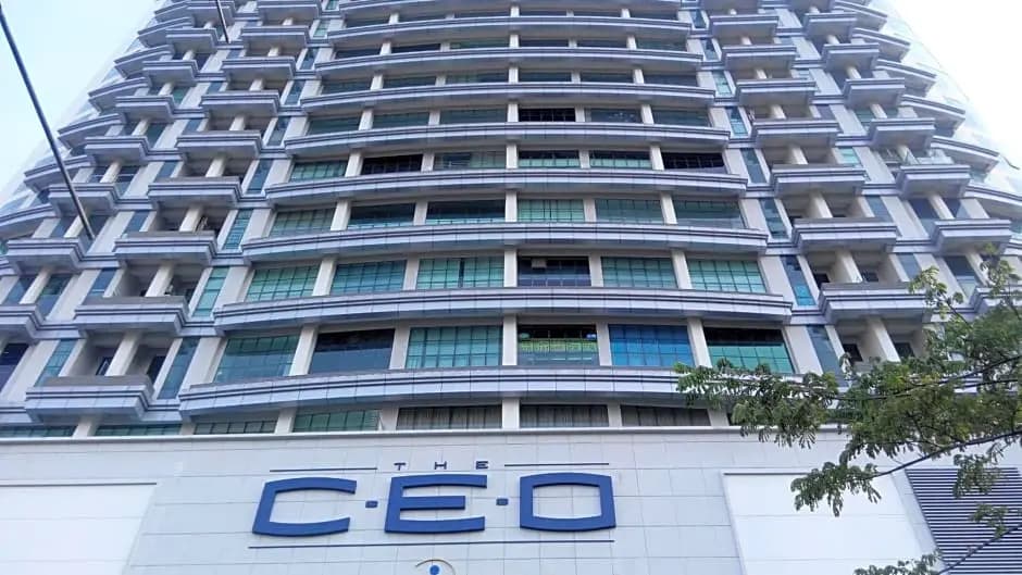 Ceo Soho Suite - Biz & Holiday - photo 1