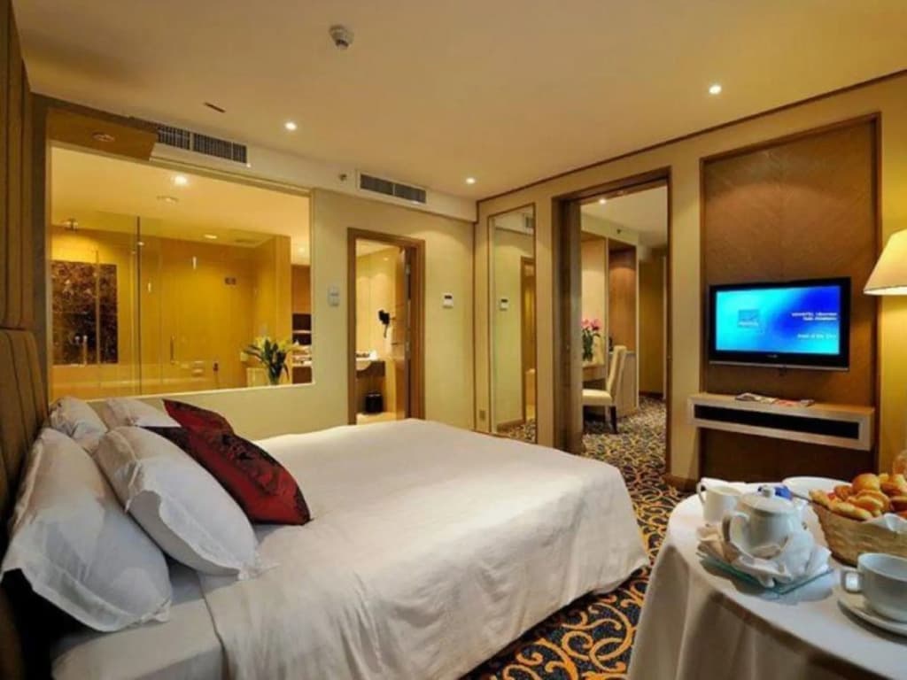 Novotel Kota Kinabalu - photo 11
