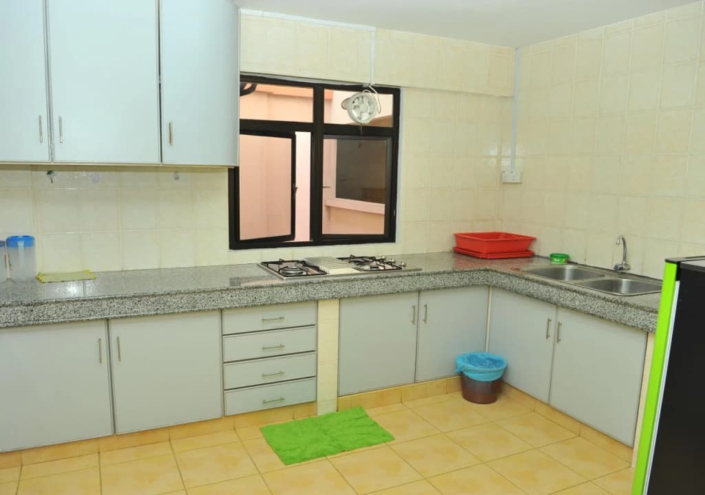 Dorcas Service Apartments at Marina Court Resort - photo 18