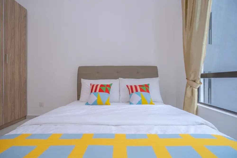 OYO 90183 D' Summit Residence 2bhk - photo 2