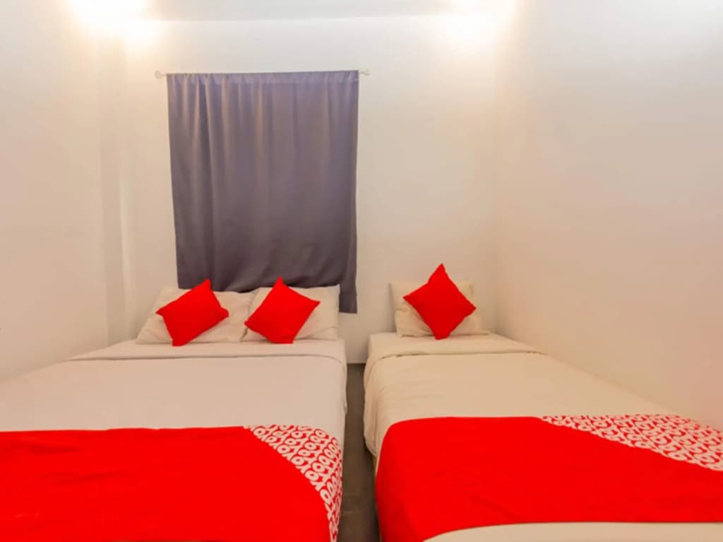 Hotel O Zzz Hotel - photo 4