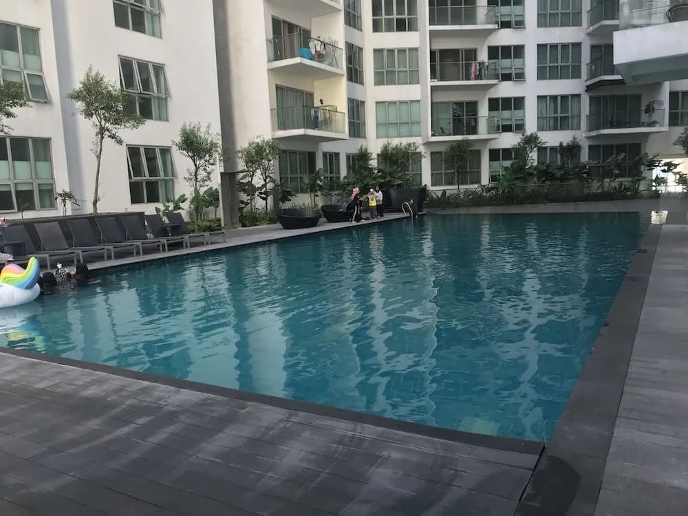 Regalia Suites 101 - photo 2