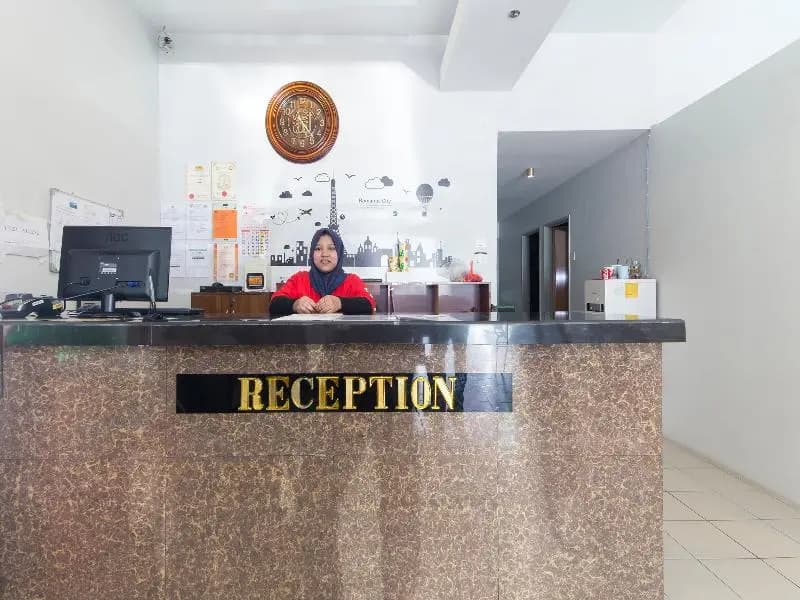 iHome Boutique Hotel - photo 18