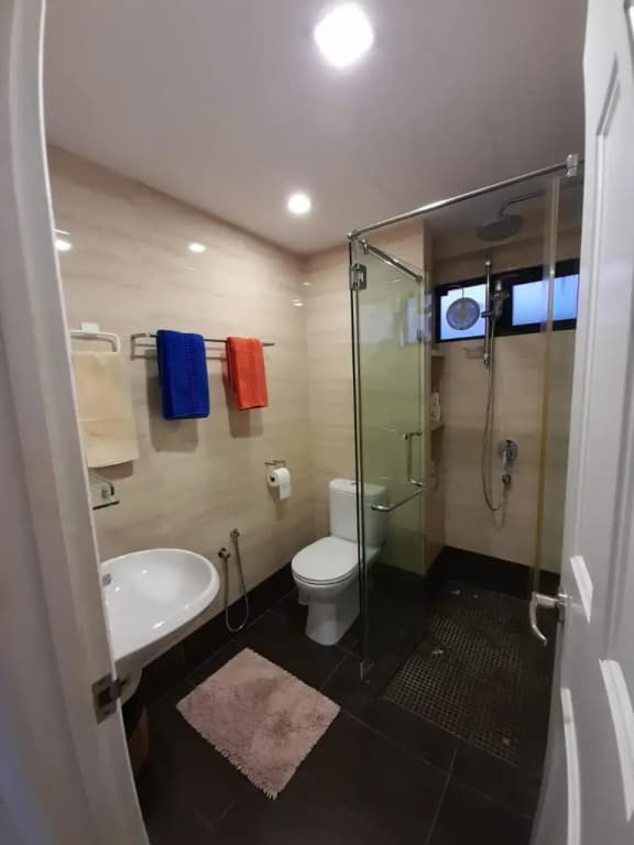 Susie's Resort Seaview Suites at Sri Sayang - photo 1