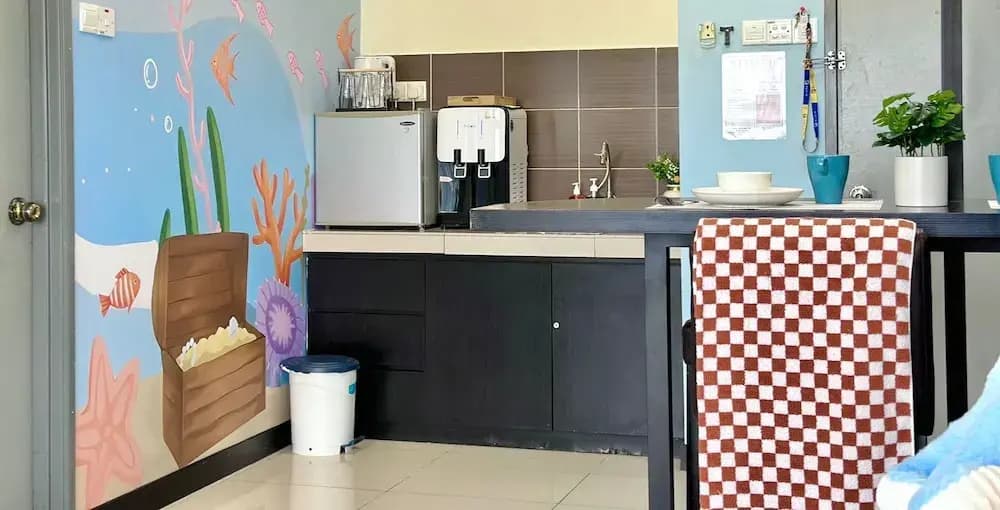 Homestay Bayou Lagoon Park Resort - photo 33