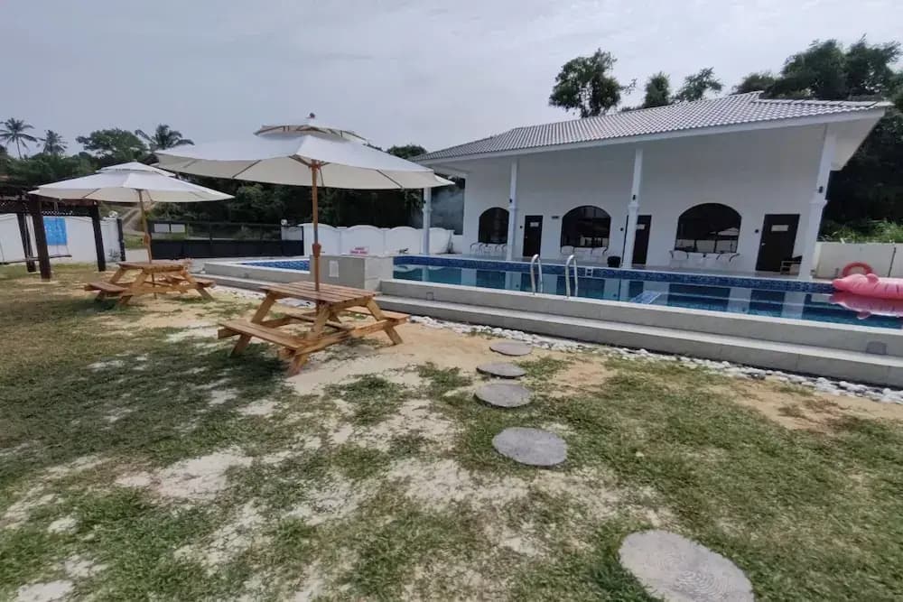 Grand Aeden Villa - photo 19