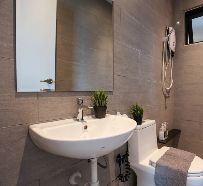 Ong Kim Wee Residence Melaka By I Housing - photo 11