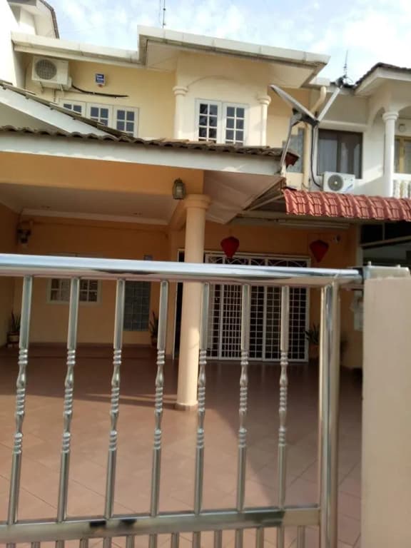 The One Vacation Home - photo 1