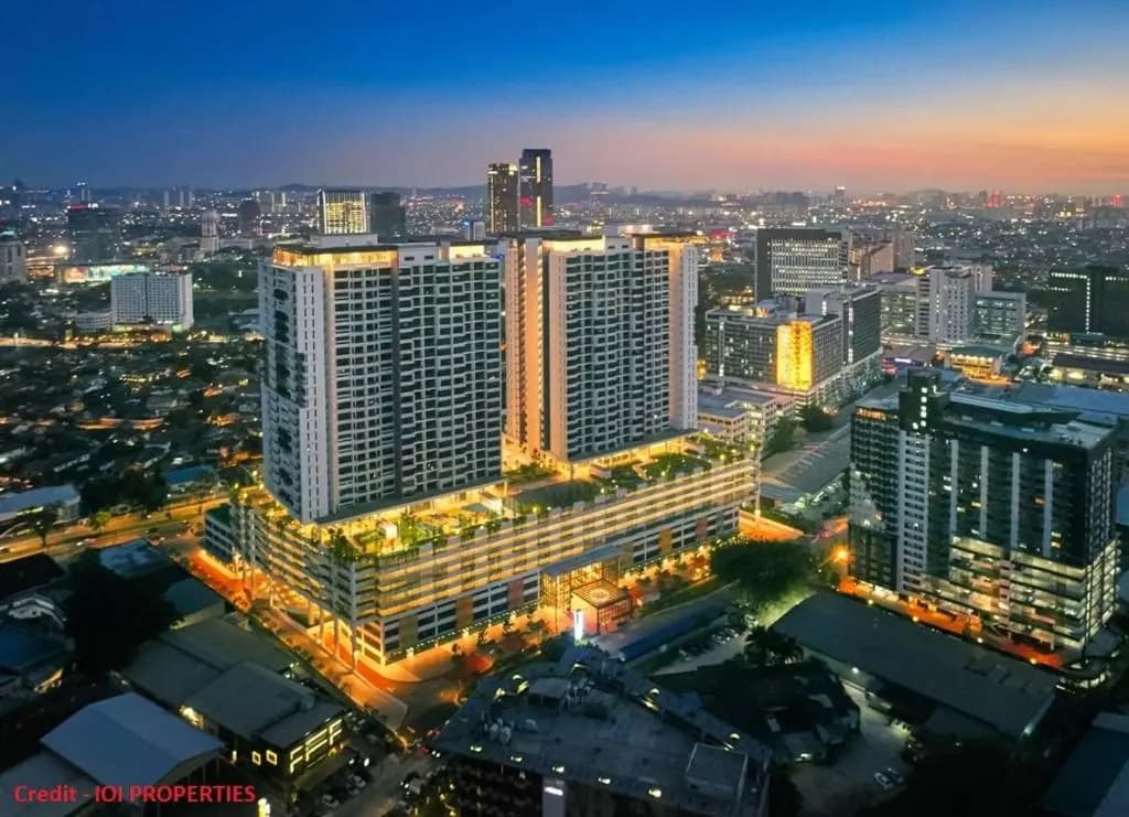 ABC Suites - photo 7