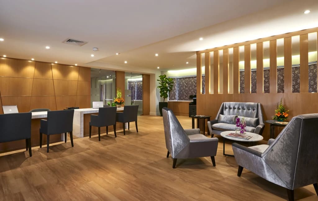 The Pearl Kuala Lumpur - photo 28