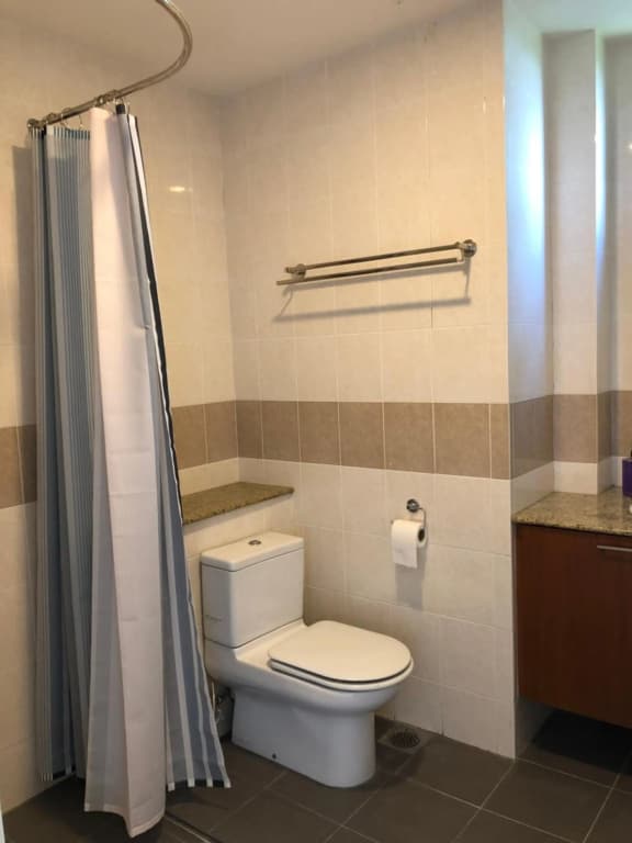 Santubong Suites A Just Like Home Damai - photo 3