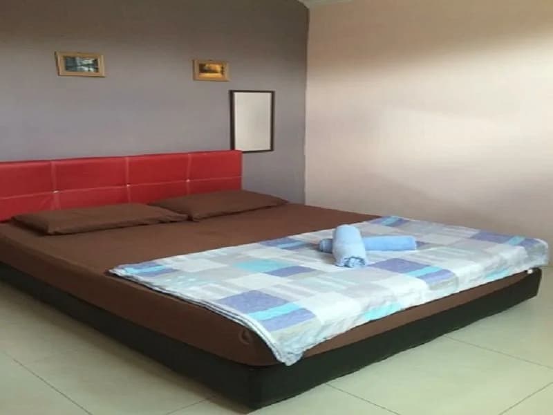 Second Homestay - photo 10
