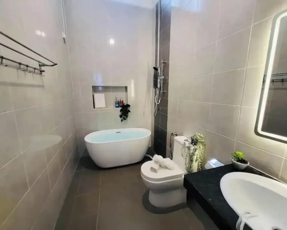 IPOH Sunway Onsen Suites by uBook - photo 9