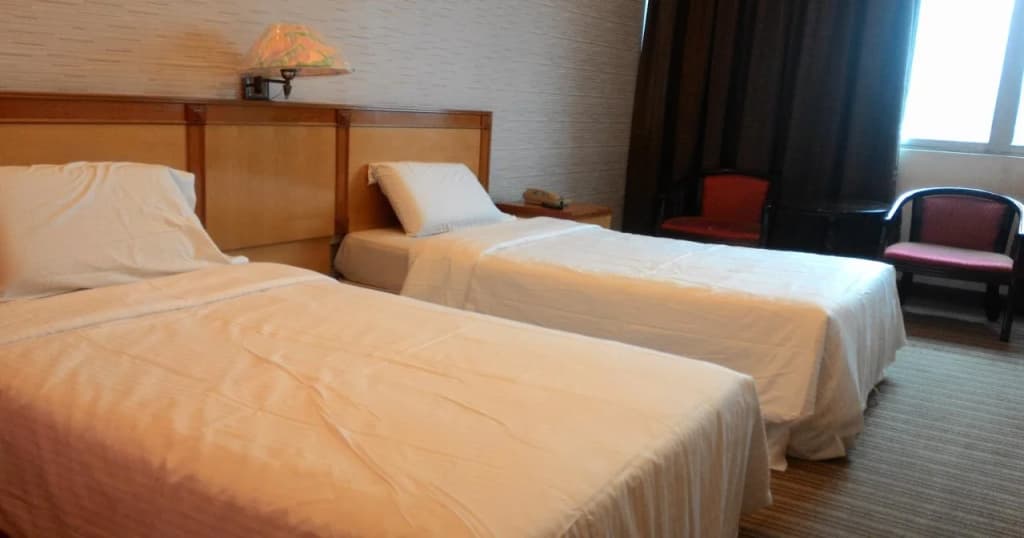 Garden Hotel - photo 5