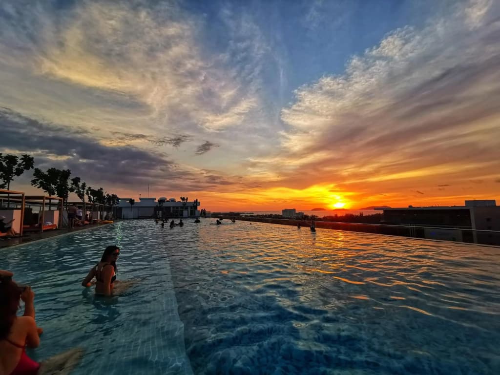 JC Suites @ Sutera Avenue - photo 13