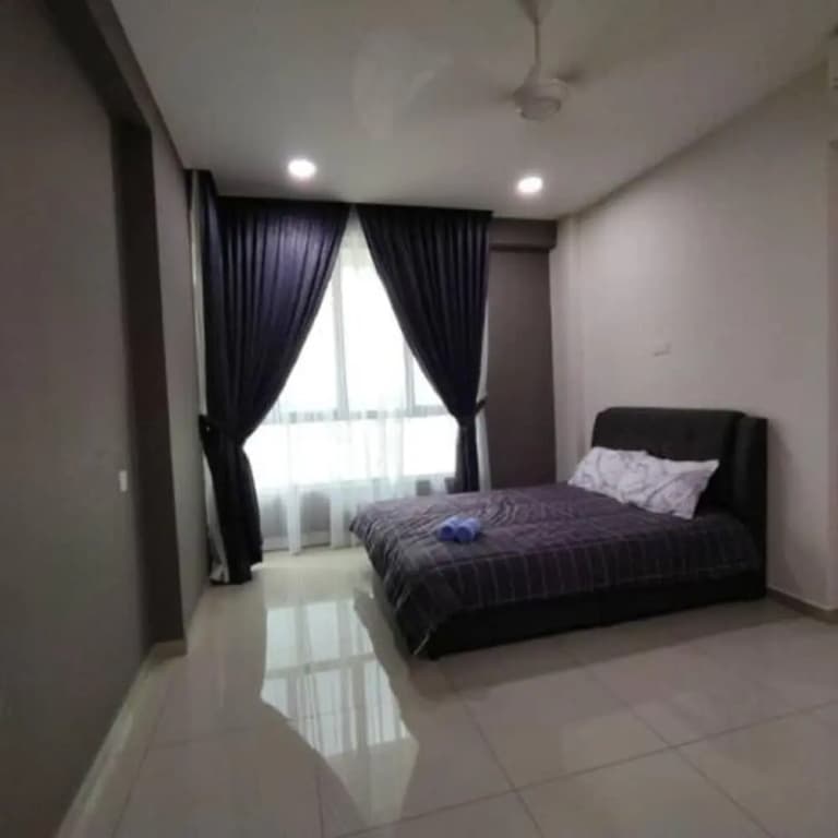 191 Cozy CasaKayangan 3BR by Grab A Stay - photo 2