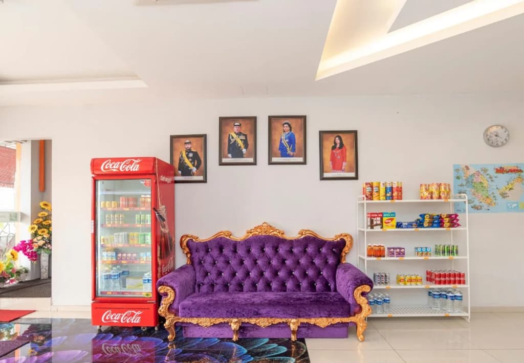 Zenz Hotel - photo 10