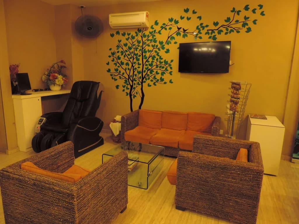 I Leaf Boutique Hotel - photo 2