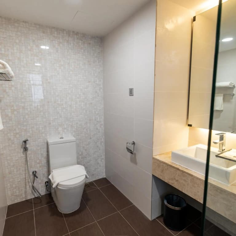Hotel Tamara Melaka - photo 42