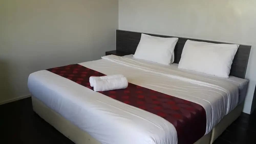 Juara Bay Resort - photo 5
