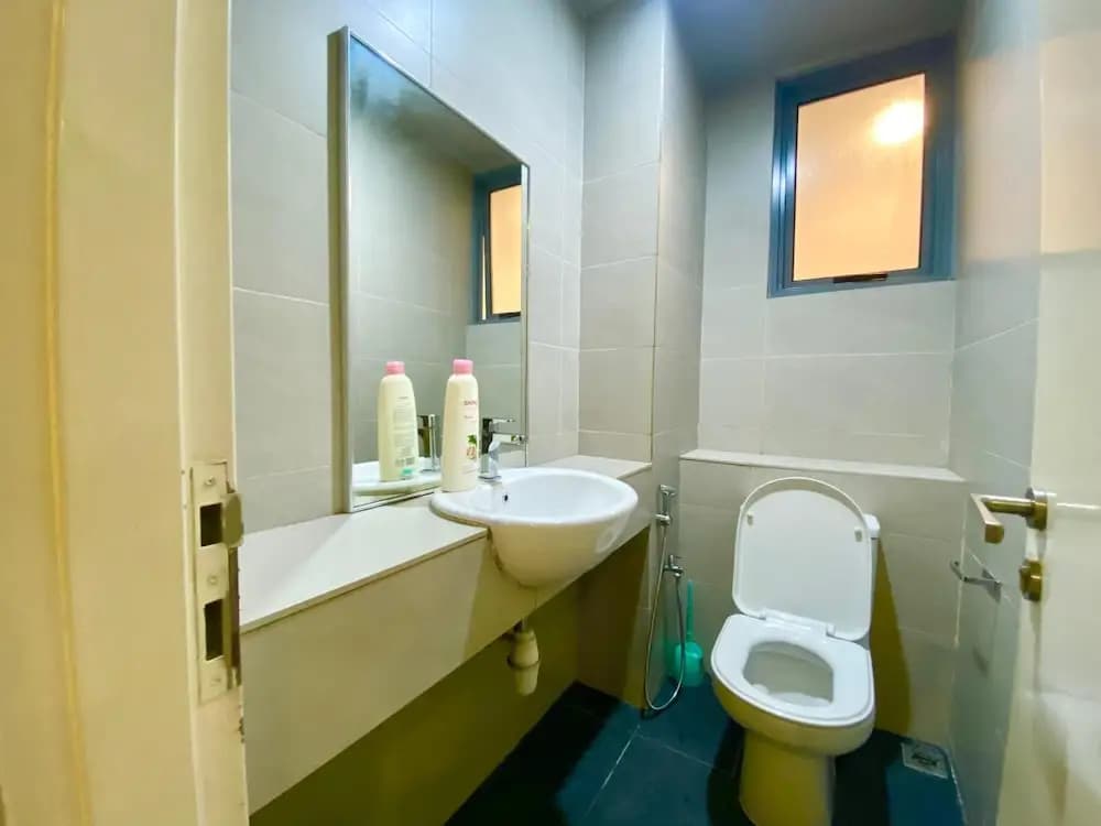Capital O 90987 The Loft Residences Homestay @ Imago Shopping Mall 2 - photo 8