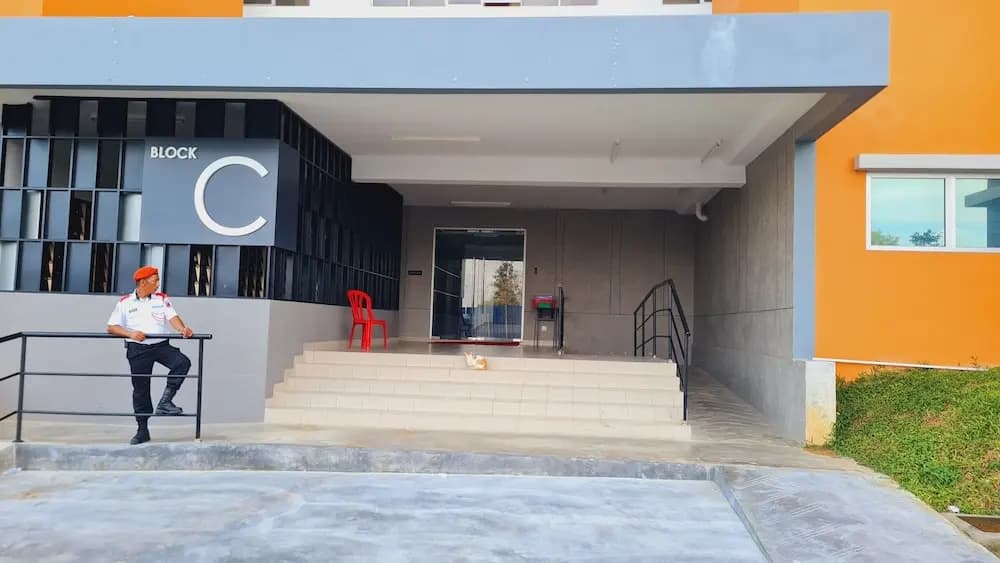 Alanis Residence Kota Warisan - photo 1