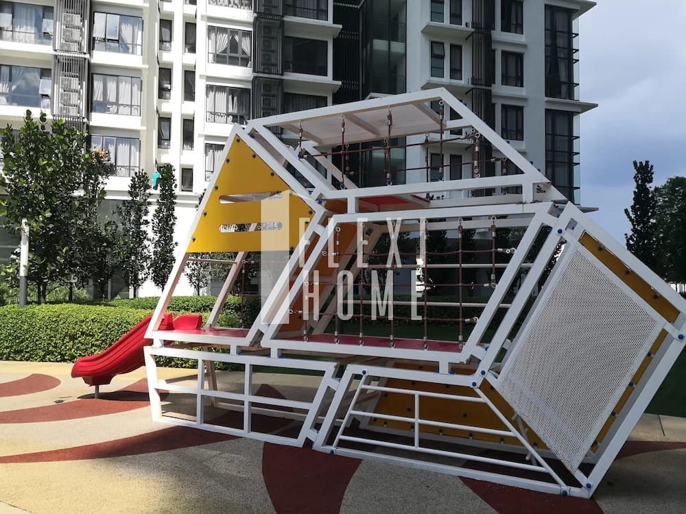 Eclipse Residency, Cyberjaya by Flexihome MY - photo 25