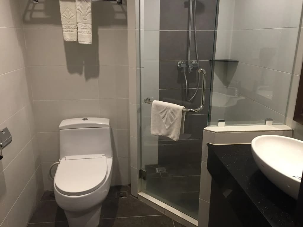 Lazenda Hotel - photo 8